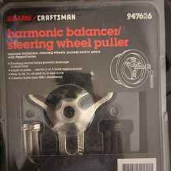 Various Tools For Motors