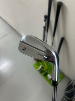 Bridgestone 229HI Driving Iron *Mint