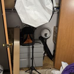 Photography Light