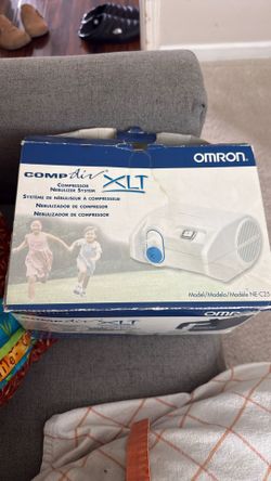 Compressor Nebulizer