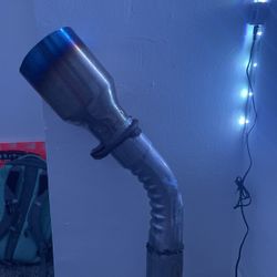 Exhaust 