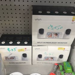 Vnvn Split Screen Monitor