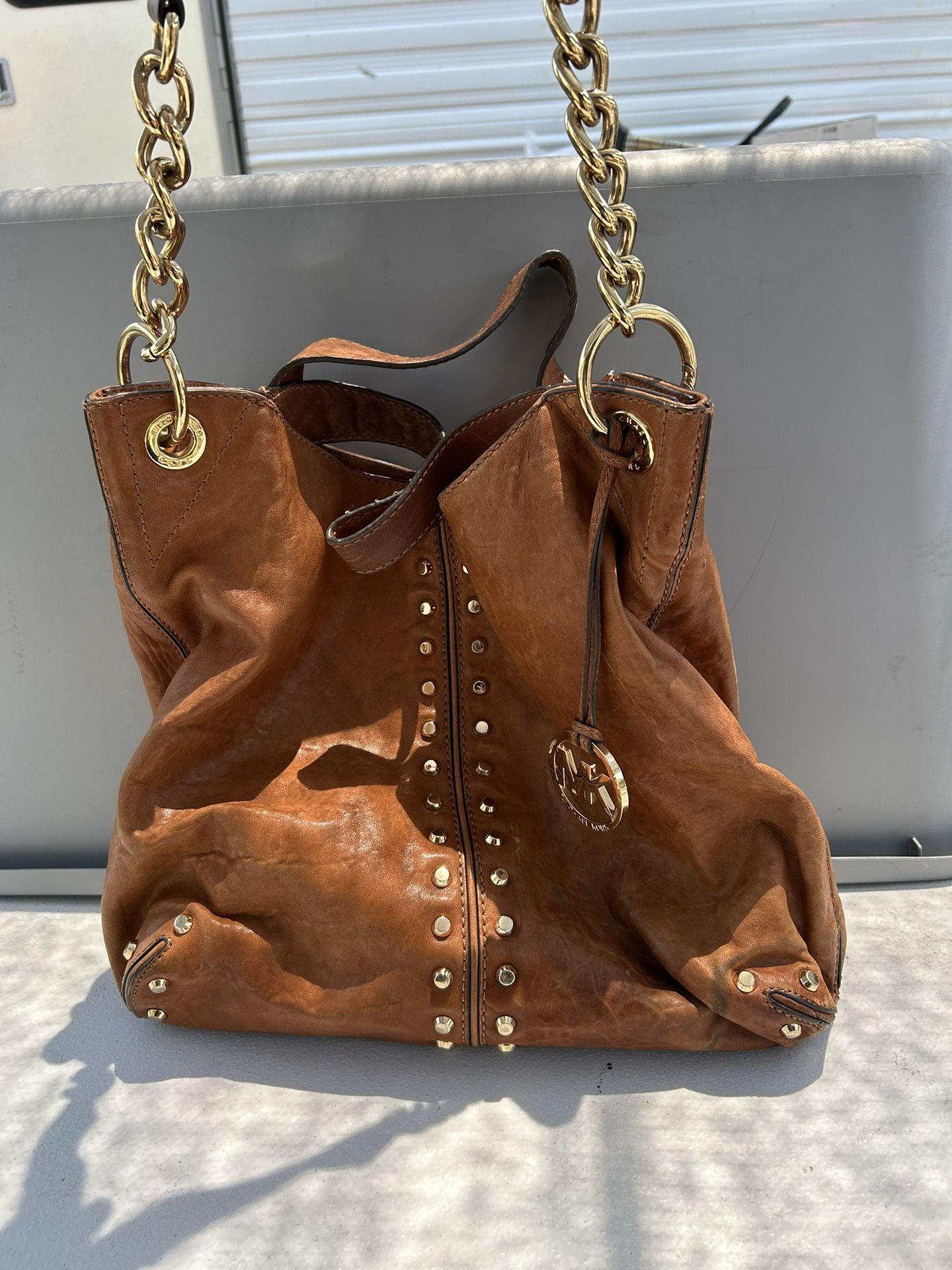 Mk Bag