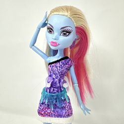 Monster High Scaris City Of Freights Abbey
