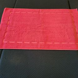 Bathmat