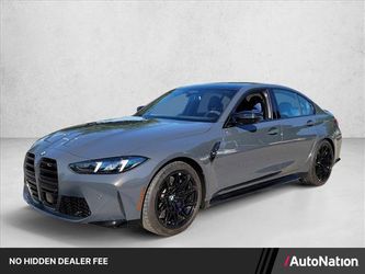 2026 BMW M3