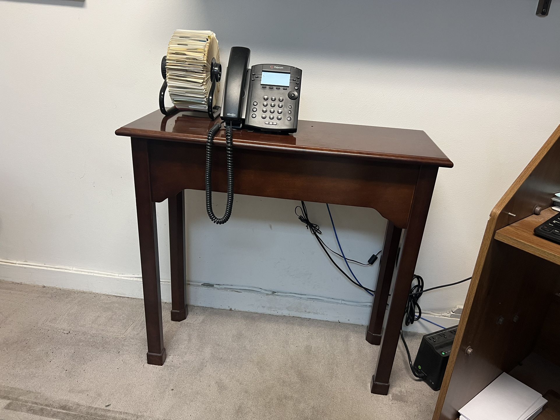 End Table