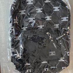 Assholes Live Forever