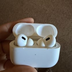 AirPods Pro 2