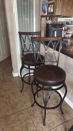 Stools