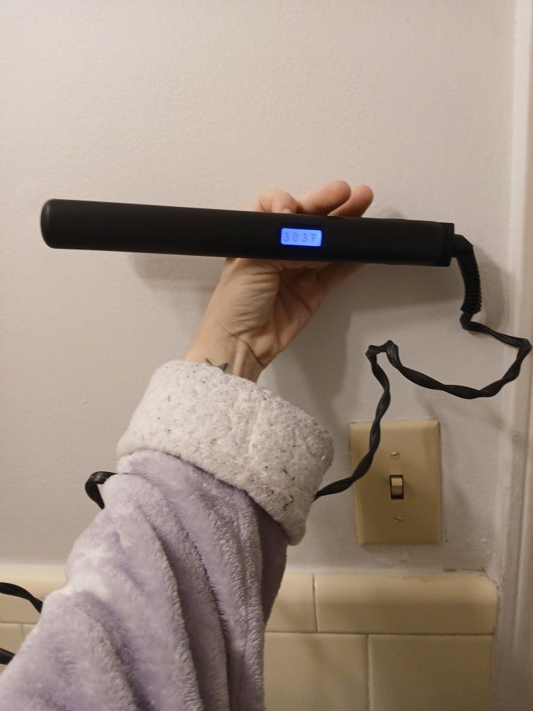 Chi Hair Straightner 