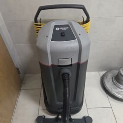 Advance VL500 Wet-vac