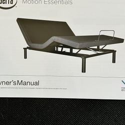 Serta Motion Essentials 
