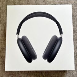 Apple AirPod Max - Space Black Authentic 