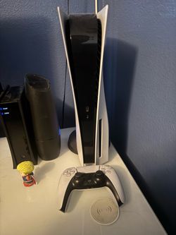 PS5 DISC EDITION