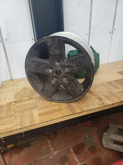 Rims