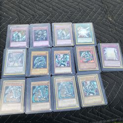 Yu-Gi-Oh cards Collection 1st edition 2nd edition premium edition Limited edition all 10/10 all you see for $2000 or best offer or trade