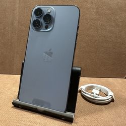 iPhone 13 Pro 128gb Blue 5g Unlocked 