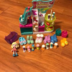 Shopkins 