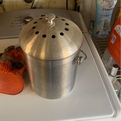 Kitchen Counter Compost Bin