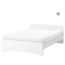 ikea bed frame