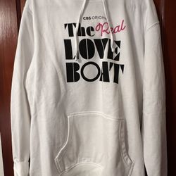 NEW Unisex XL Hoodie