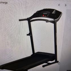 treadmill