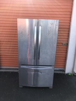 Fridge