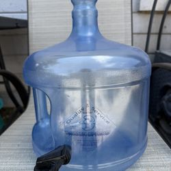 Water Gallon 