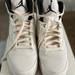 Jordan 5 Sail 