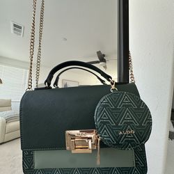 Aldo Purse