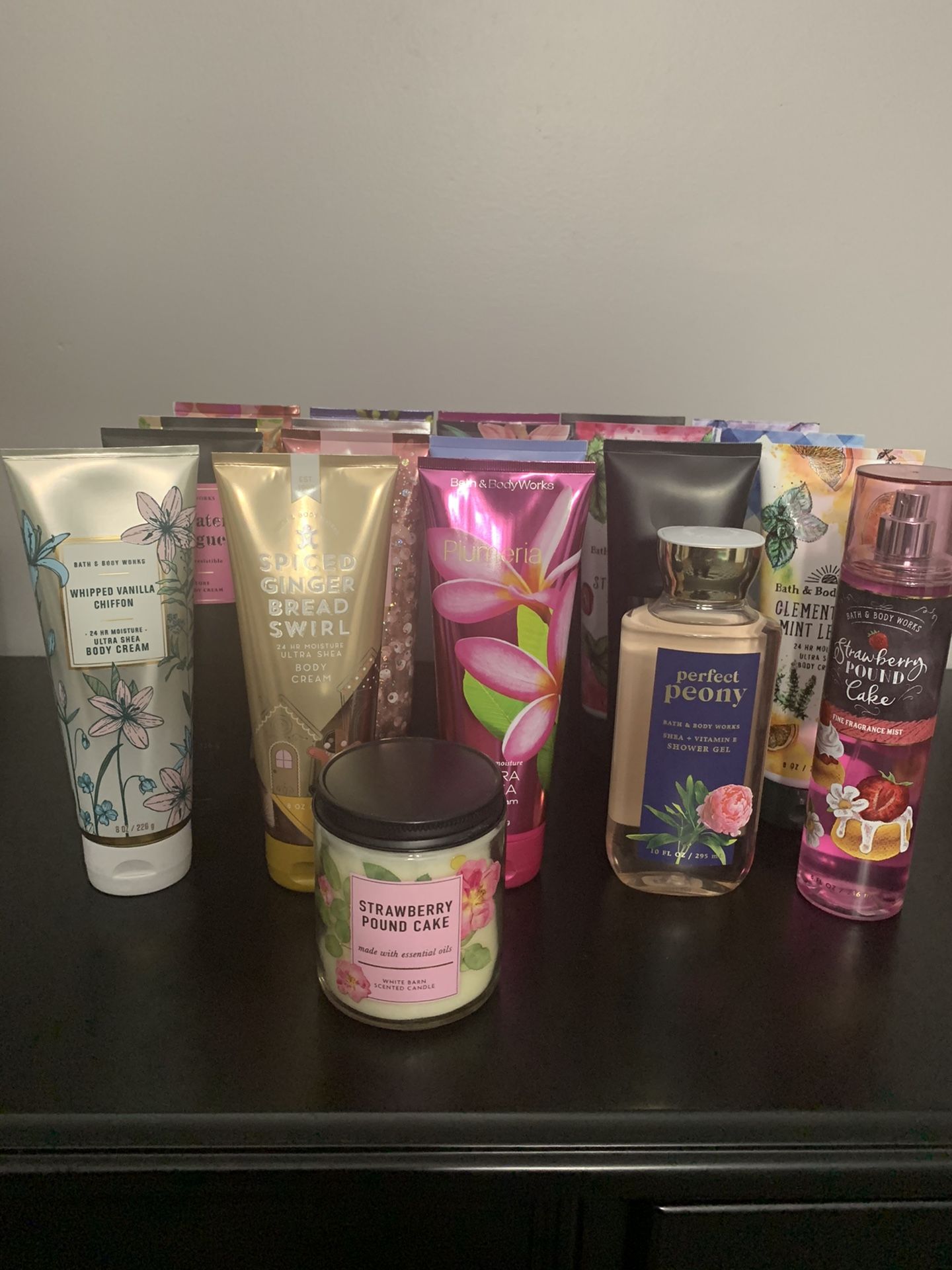 Bath and Body Works