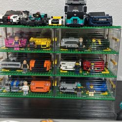Lego Set Bundle (17 Sets)