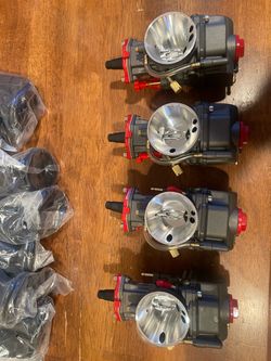 Mini bike parts