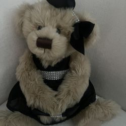 Beautiful Teddy Bear - Brand New 