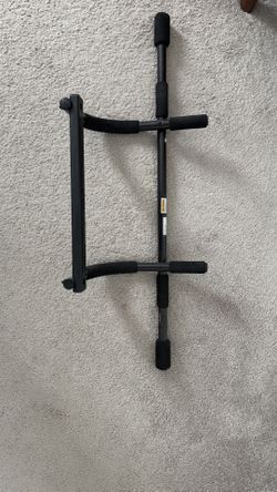 Doorway Pull-Up Bar