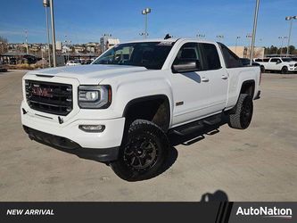 2016 GMC Sierra 1500