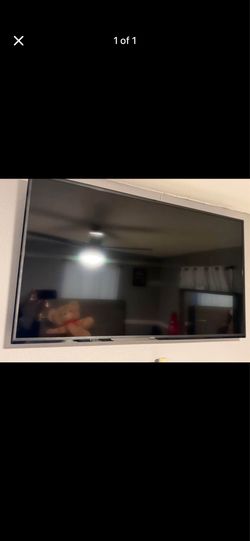 Vizio 56” tv