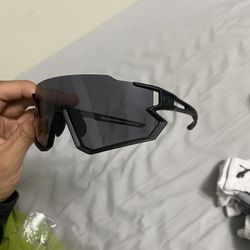 Sports Sunglasses