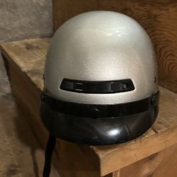 Motorcycle Helmet 