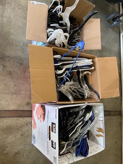 FREE Hangers