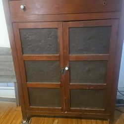 Pie Safe