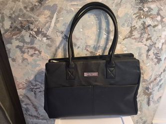 Mary Kay Black Tote Bag