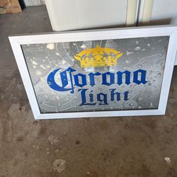 Beer Sign