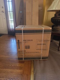 Wine cooler