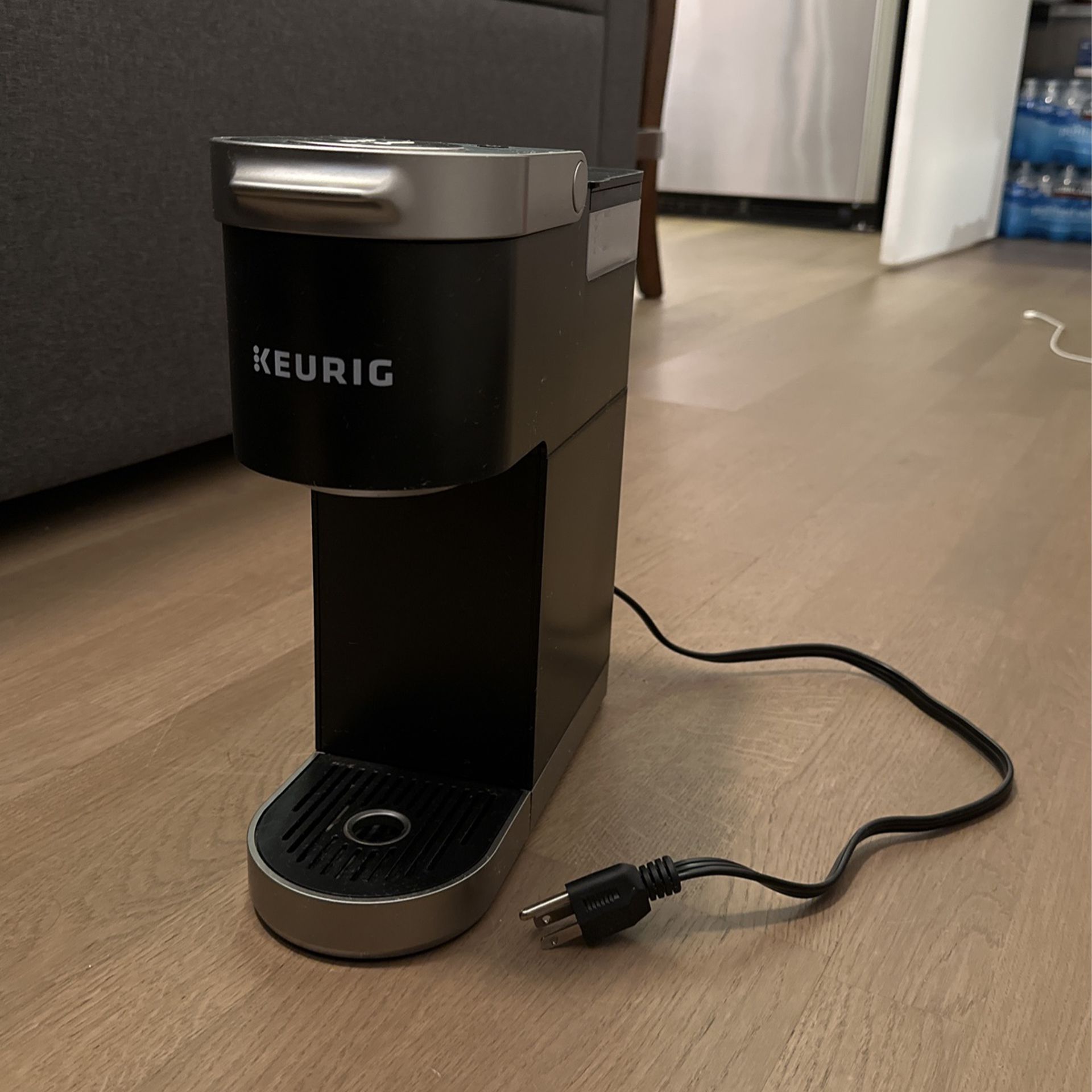 keurig coffee machine (K-Mini)