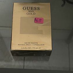 Guess Perfume 
