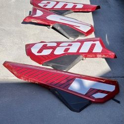 Can Am Parts 