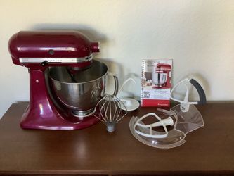 Kitchenaid  Stand Mixer