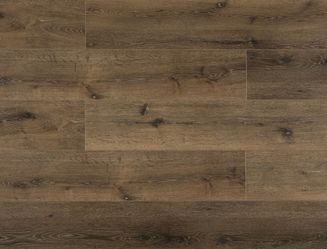 20 Mil LVP Flooring - | Painted Bevel | Stronghold - 9” x 60”
